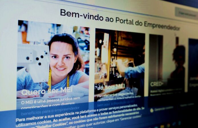 Última semana: declaração anual de faturamento do MEI deve ser enviada até domingo (31)