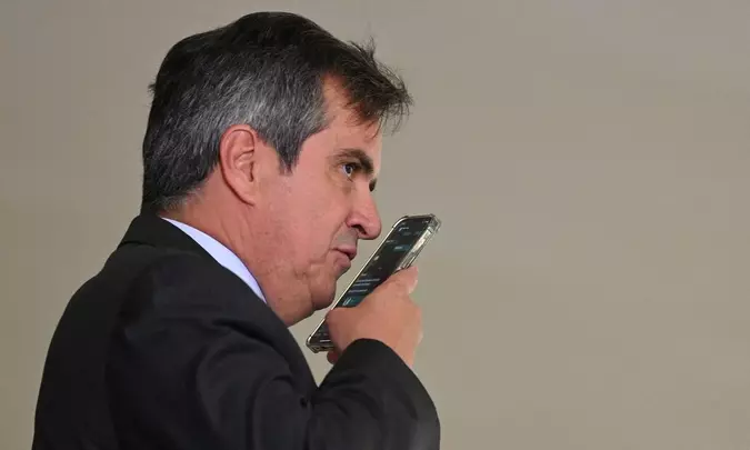 Compra de triplex milionário antecedeu PEC de Ciro Nogueira ligada ao caso Master