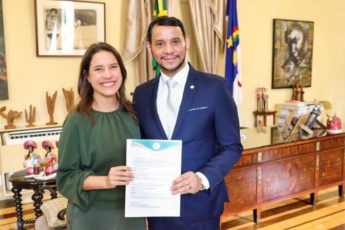 Paraibano é nomeado novo defensor público-geral de Pernambuco
