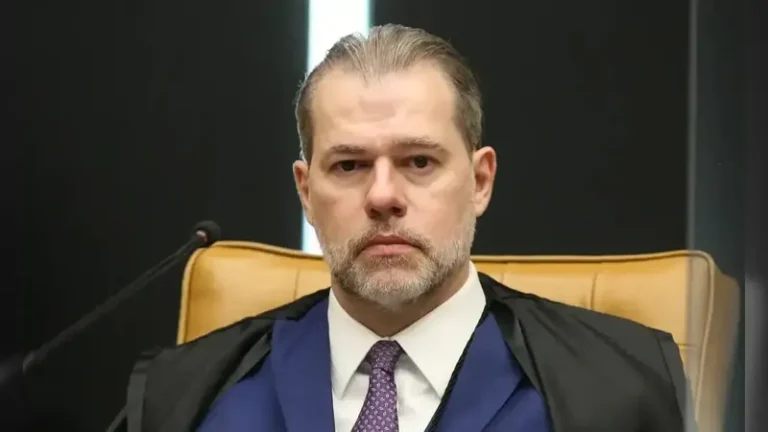 Toffoli é eleito para cargo de ministro efetivo do TSE