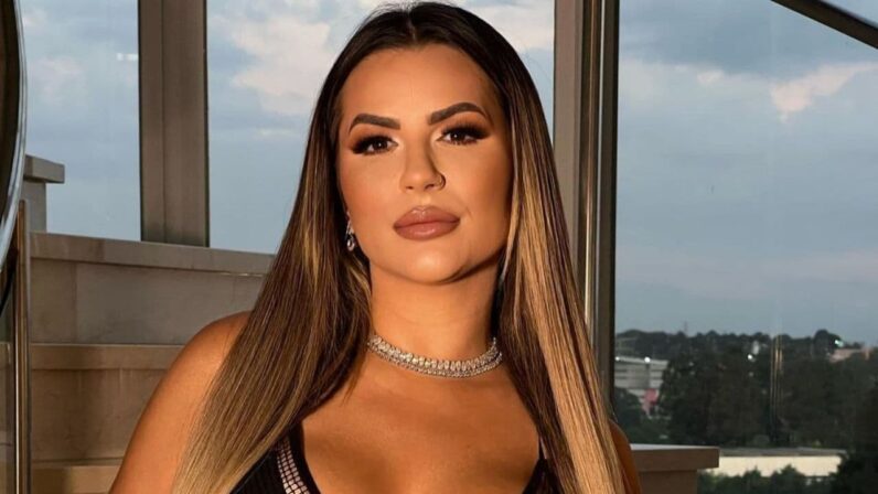 Influenciadora Deolane Bezerra é presa em ação da Polícia Civil de SP
