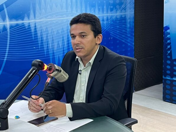 Prefeito admite suspender São João caso cenário de chuvas persista em Santa Rita