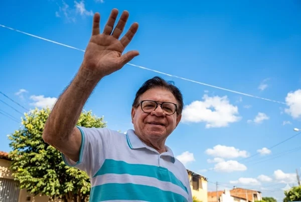Morre aos 82 anos Miguilo Cabral ex-prefeito de Aguiar