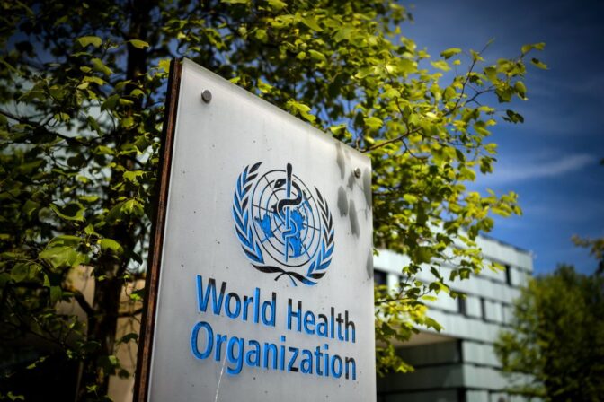 Hantavírus não é Covid e risco de epidemia é baixo, diz OMS