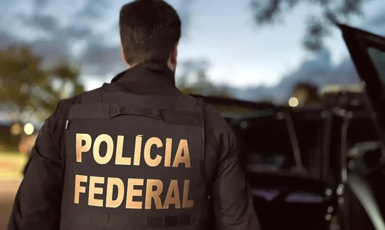 Pai de Daniel Vorcaro é preso pela PF em nova fase da Operação Compliance Zero