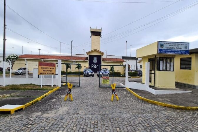 Sete detentos de facção tentam sair de presídio com alvarás de soltura falsos