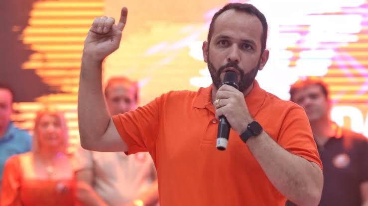Ex-candidato à prefeitura de Bayeux morre após ser baleado na Capital