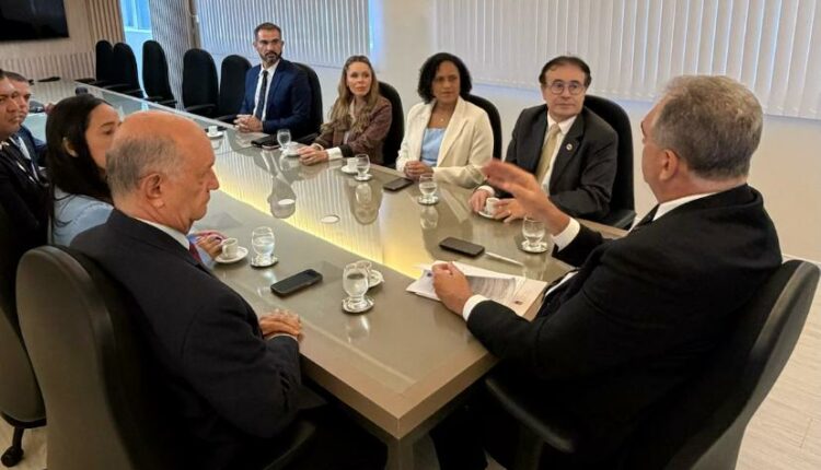 OAB-PB e TJPB firmam parceria para ampliar atuação das Ouvidorias