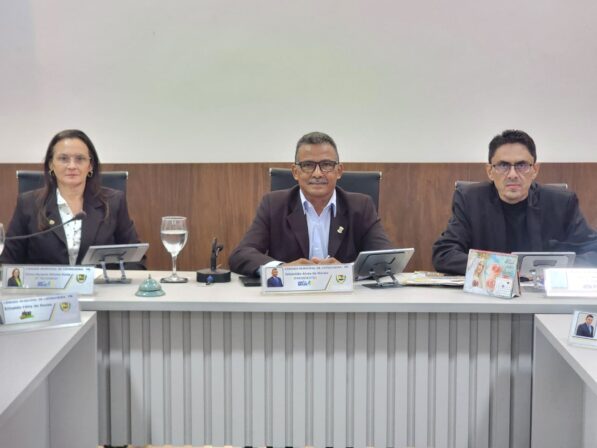 Em Catingueira-PB vereadores propõem revisão e reajuste salarial aos funcionários públicos