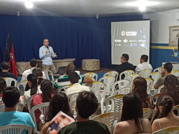 Encontro reúne líderes do Vale das Espinharas e do Sabugi para discutir ideias inovadoras no sertão