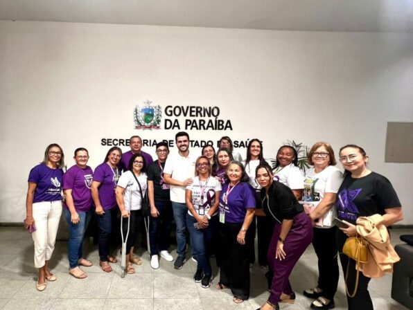 ALPB terá audiência pública para debater lúpus e fibromialgia