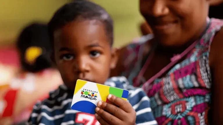 Aplicativo do Bolsa Família tem novas funcionalidades