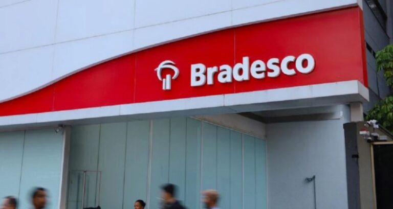 Bradesco é multado em R$ 100 mil por cobrança abusiva e falha em consignado, na Paraíba