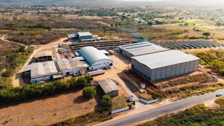 Grupo industrial de panelas de alumínio projeta triplicar produção em Catolé do Rocha, após financiamento com BNB