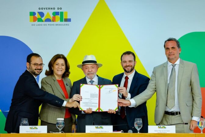 Lula lança novo ‘Desenrola’ para renegociar dívidas com desconto de até 90%