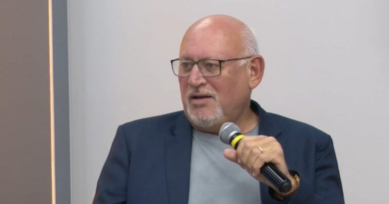 Sem vice, PT pode esmorecer e reavaliar apoio a Lucas, diz Marcos Henriques