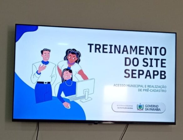 Prefeitura de Boa Ventura abre, nesta segunda (15), pré-cadastro para castração gratuita de pets pelo Programa Castra + PB