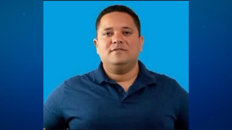 Ex-candidato a vereador morre em acidente na Capital