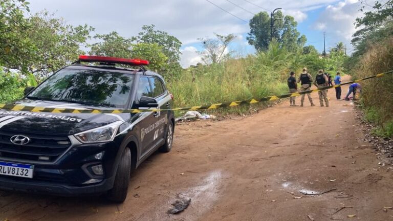 Duas mulheres são assassinadas em menos de 5 horas na Paraíba