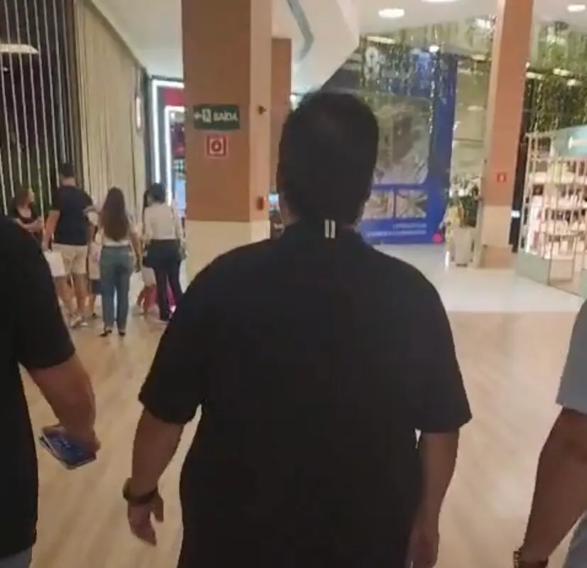 Foragido apontado como um dos maiores estelionatários da Paraíba é preso