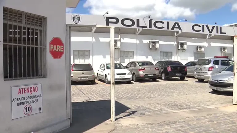 Agente da Polícia Civil é preso por corrupção na Paraíba