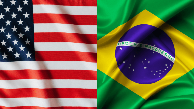EUA apontam barreiras comerciais do Brasil e propõem sanções econômicas