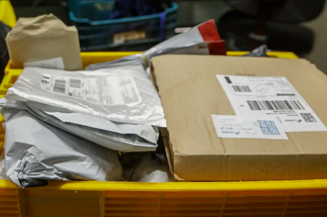 Compras internacionais voltarão a ser tributadas em 2027