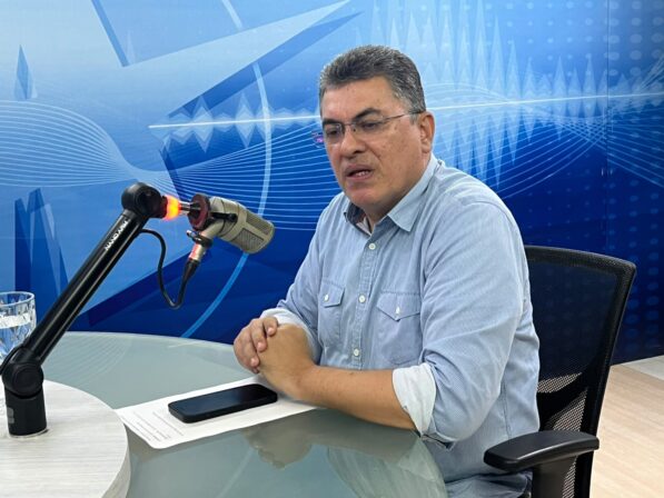 Deputado antecipa voto favorável à redução da maioridade penal: “Já estava na hora de alterar”