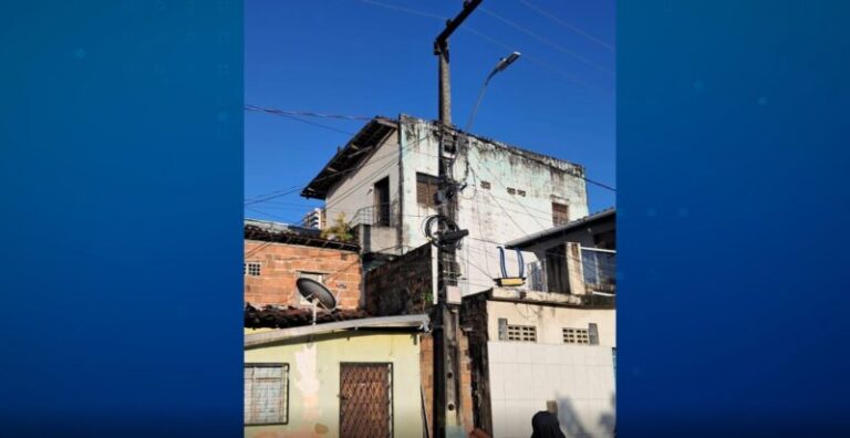 Polícia retira câmeras clandestinas e prende operador