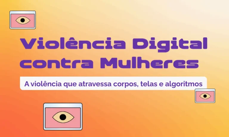 Violência digital contra mulheres dispara no Brasil