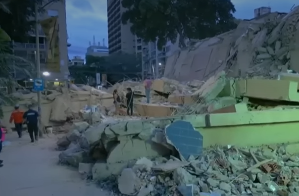 Brasil confirma ajuda humanitária para Venezuela