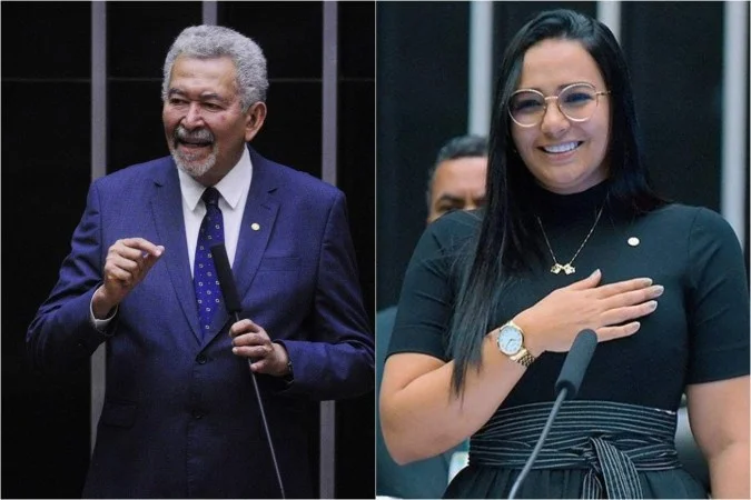 Hugo Motta oficializa perda de mandato de dois deputados; entenda decisão