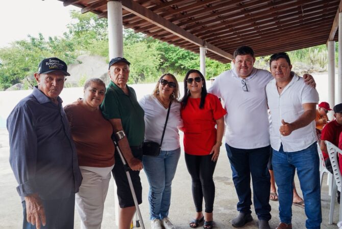 Grupo de oposição de Olho d’Água, liderado por Dr. Geneton, deixa de apoiar Jhonny Bezerra; veja os motivos