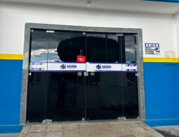 Prefeitura de Catingueira passa a oferecer à população atendimento médico aos sábados e domingos