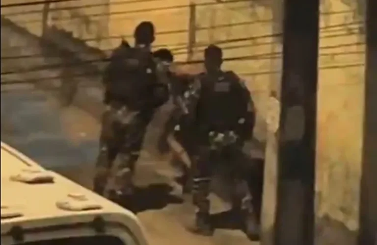 MPPB investiga ação de policiais militares contra torcedor do Botafogo-PB