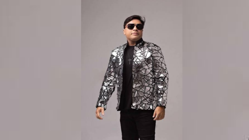 Cantor Neto Araújo ex-Cavaleiros do Forró é encontrado morto