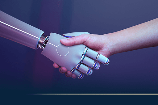 Inteligência artificial: metade da população no Nordeste teme redução de empregos