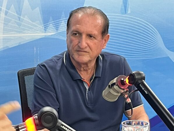 Hervázio Bezerra afirma que eleição na Paraíba será decidida no segundo turno