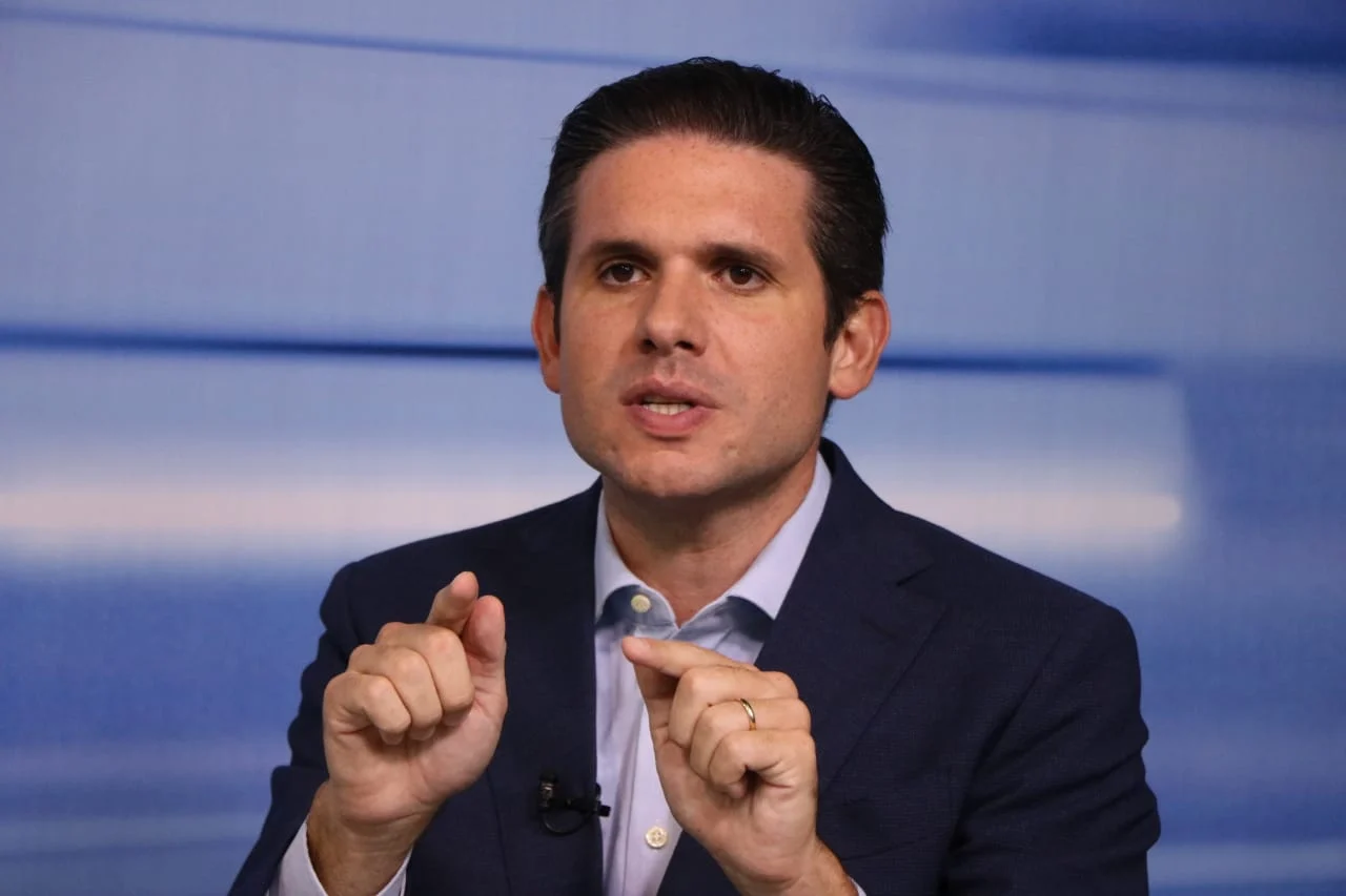 Hugo Motta critica tarifas dos EUA contra o Brasil