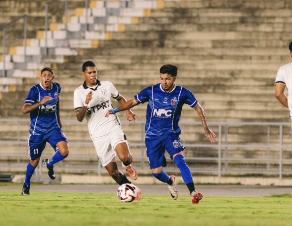 Mesmo com o vice-campeonato, Cruzeiro de Itaporanga garante vaga na Copa São Paulo
