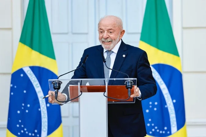 Lula cumpre agenda na divisa da Paraíba nesta quinta-feira