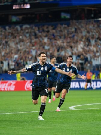 Messi detalha preparação especial para a Copa do Mundo