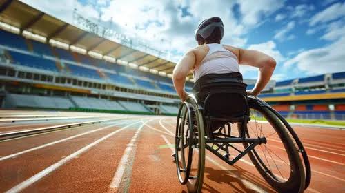 Inscrições para Jogos Paralímpicos da PB seguem até dia 20