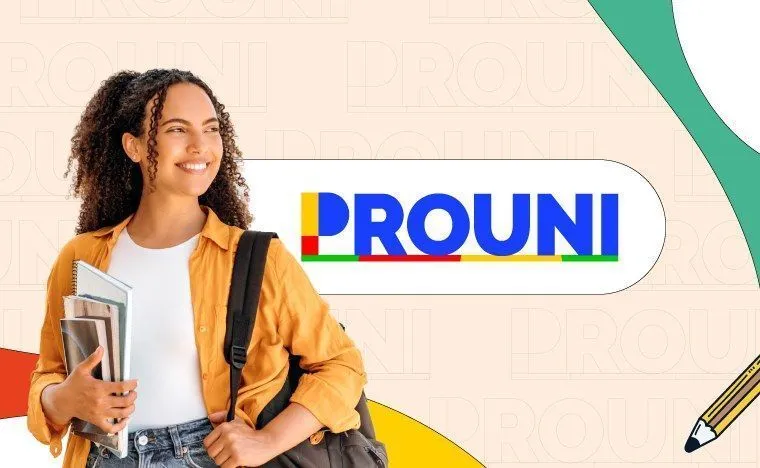 Inscrições do Prouni 2026 começam nesta terça-feira