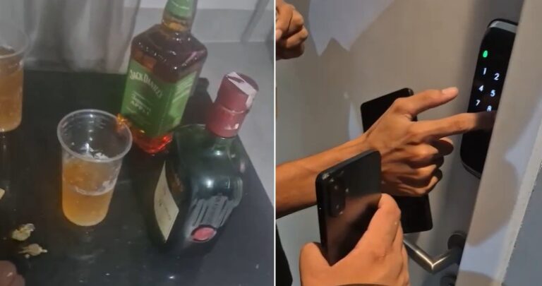 Membros de facção são presos quando comemoravam crimes em hotel de luxo