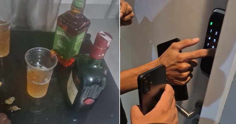 Membros de facção são presos quando comemoravam crimes em hotel de luxo