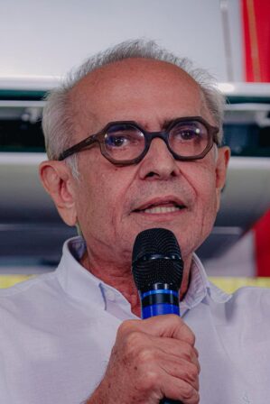 Cícero contesta leilão da Cagepa e promete rever processo caso eleito