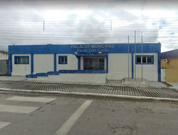 MP abre investigação sobre possível caso de “servidores fantasmas” na Prefeitura de Tacima