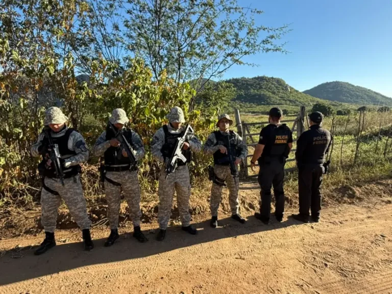Operação investiga detentos suspeitos de comandar tráfico de drogas de dentro de presídio, na Paraíba