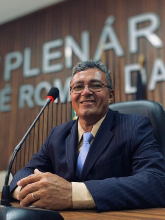 TCE-PB aprova contas de 2025 do Presidente da Câmara de Municipal de Emas-PB